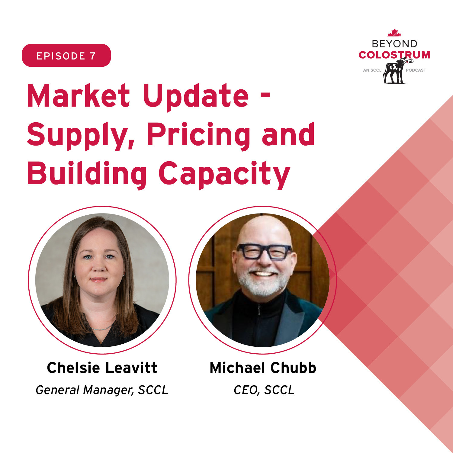 Market Update: Supply, Pricing and Building Capacity